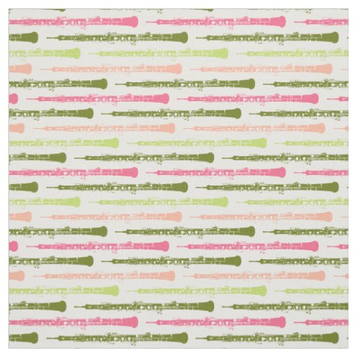 Oboe Musical Instrument Music Band Orchestra Fabric
