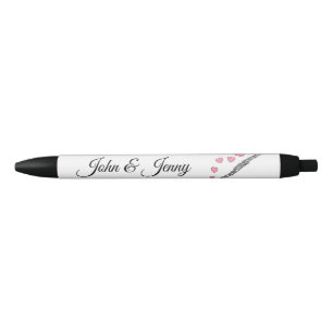 Oboe Musician Custom Wedding Favor Gift Pen