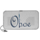 Oboe Script