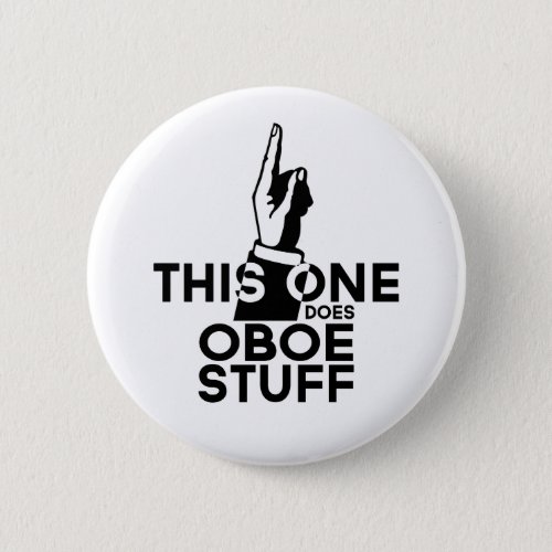 Oboe Stuff _ Funny Oboe Music Button