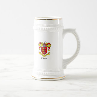 O'Brien clan Stein