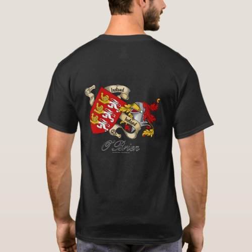 OBrien Crest T_Shirt