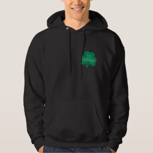 O'Brien Hooded Sweatshirt