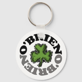 O'Brien Keychain