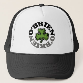 O'Brien Trucker Hat