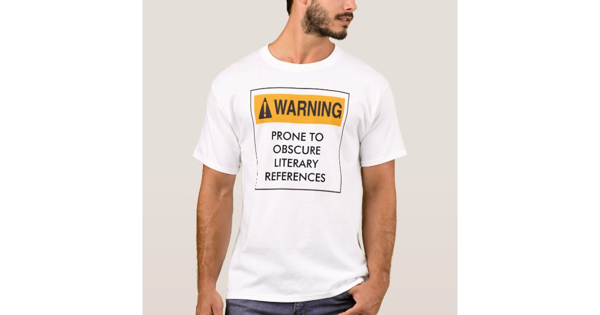 obscure-literary-references-t-shirt-zazzle