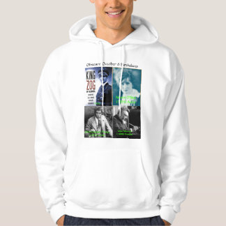 Obscure October 8 Birthdays Hoodie