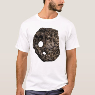 Obscure Science Fiction Reference stone T-Shirt