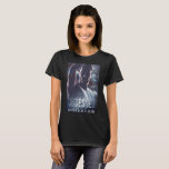 Obsessed By Ashton Blackthorne Book Cover Tshirt at Zazzle