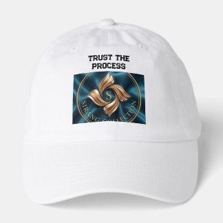 OBSESSED WITH THE PROCESS HAT