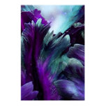 Obsession 3 Fine Art Poster/Print Poster