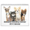 Obsessive Chihuahua Disorder 2014 Calendar