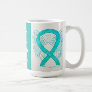 Obsessive-Compulsive Disorder (OCD) Awareness Mug