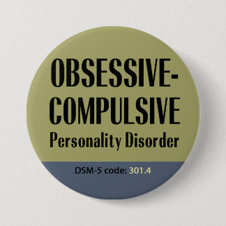 Obsessive-Compulsive Personality Disorder button