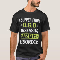 Obsessive Love Gangsta Rap Rapping Rapper