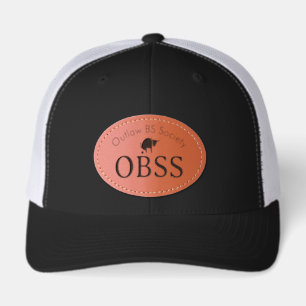 OBSS BS Hat