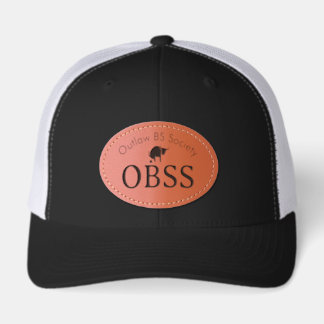 OBSS BS Hat