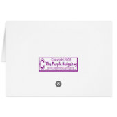 Obstacles, card, text inside (Back Horizontal)