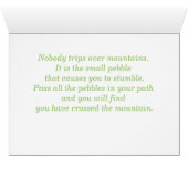 Obstacles, card, text inside (Inside Horizontal (Bottom))