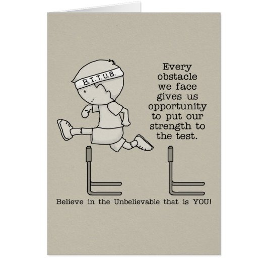 Obstacles Cards (Front)