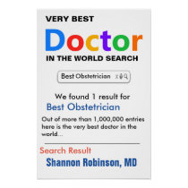 Obstetrician