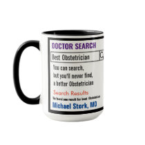 Obstetrician