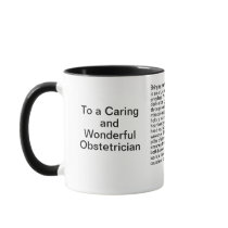 Obstetrician