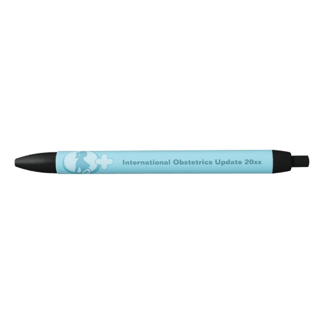 Obstetrics & Gynecology Medical Conference  Pen (Front)