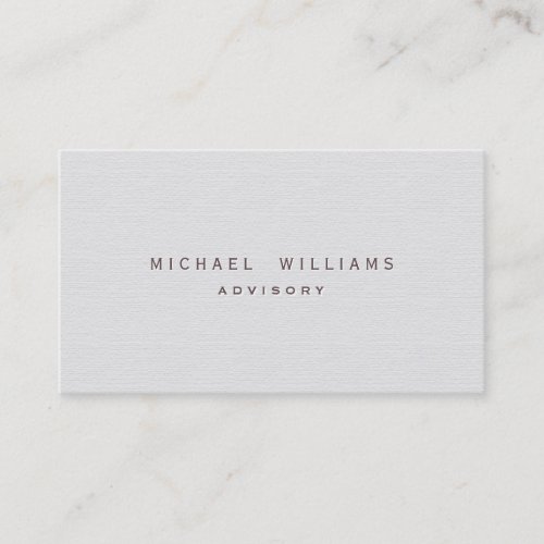 Obstetrics _ Professional elegant target Business Card