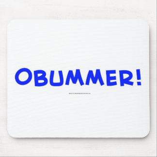 OBUMMER MOUSE PAD