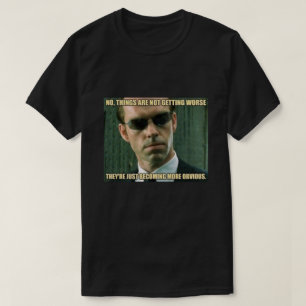 OBVIOUS T-Shirt