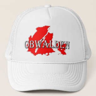 Obwalden Trucker Hat