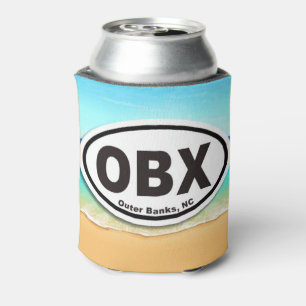 OBX Can Cooler