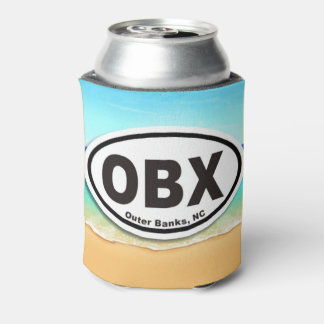 OBX Can Cooler