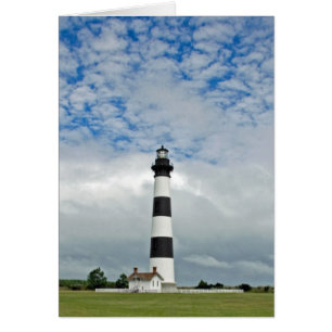OBX Lighthouse Bodie Island