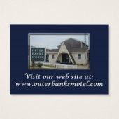 OBX Motel BC (Back)