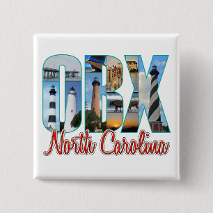 OBX Places Pride Button