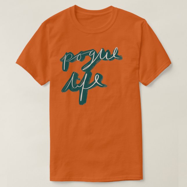 OBX T-Shirt (Design Front)