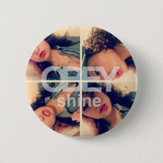 OBYLES: Shine Button