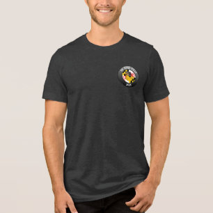 OC 2025 Tri-Blend SHIRT