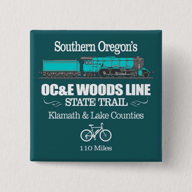 OC&E Woods Line ST (RT2) Button (Front)