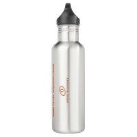 OC Stainless Steel Water Bottle