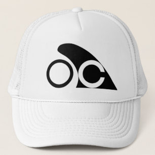 OC Logo Hat