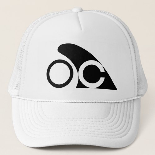 OC Logo Hat