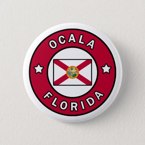 Ocala Florida Button