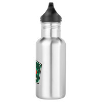 Ocala National Forest Camping Stainless Steel Water Bottle | Zazzle