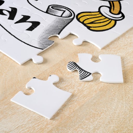 O'Callaghan Family Crest Jigsaw Puzzle Zazzle