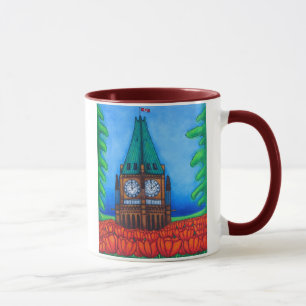 O'Canada Mug