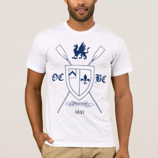 OCBC Shield T-Shirt