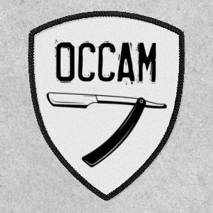 Occam’s Razor Patch